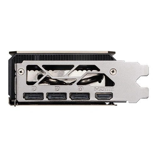 MSI RTX 5080 Inspire 3X OC 16GB GDDR7 Graphics Card